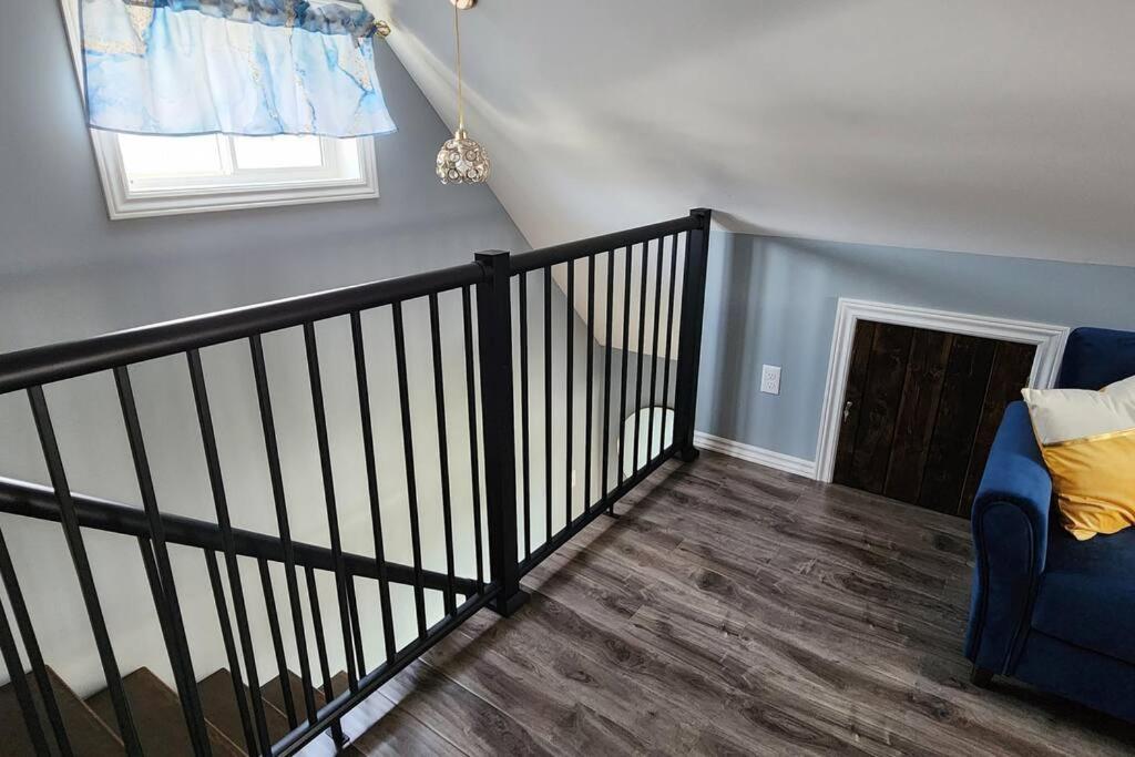 Family Ties Vacation Home - Rossy House Twillingate Bagian luar foto
