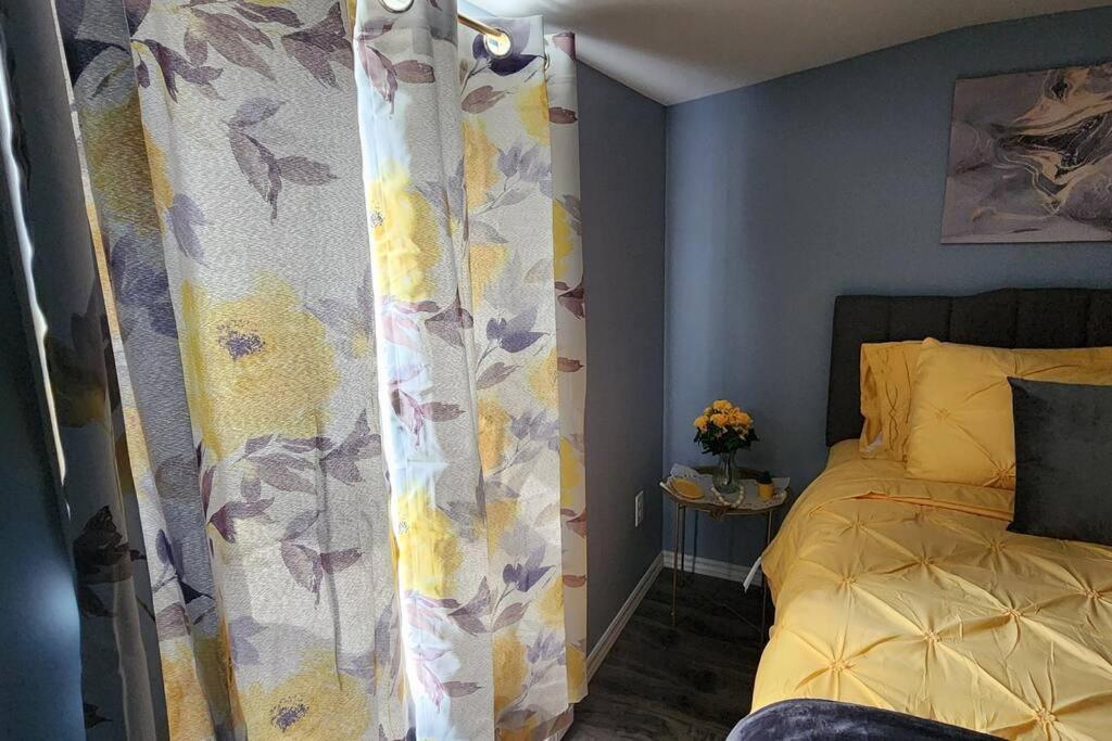 Family Ties Vacation Home - Rossy House Twillingate Bagian luar foto