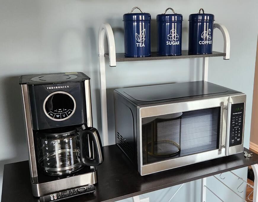 Family Ties Vacation Home - Rossy House Twillingate Bagian luar foto