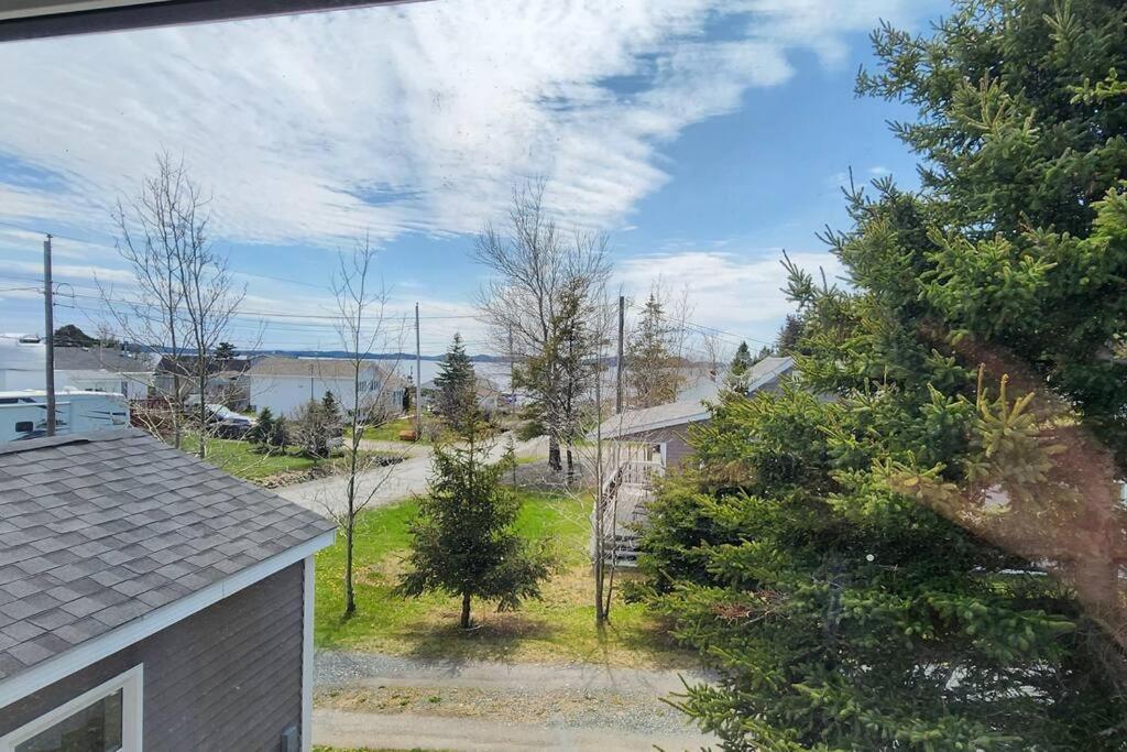 Family Ties Vacation Home - Rossy House Twillingate Bagian luar foto