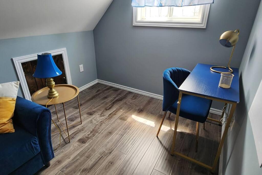 Family Ties Vacation Home - Rossy House Twillingate Bagian luar foto